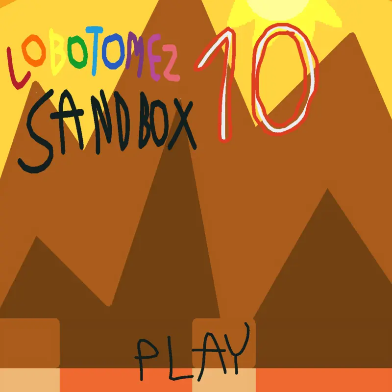 Game by @dylanlopezgonzale