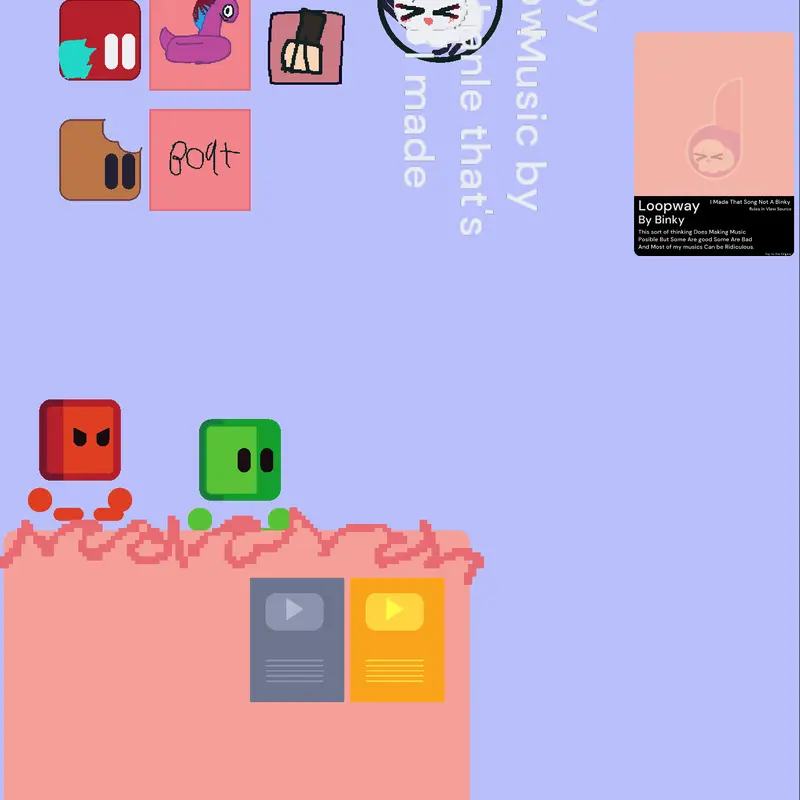Game by @ChauBao1