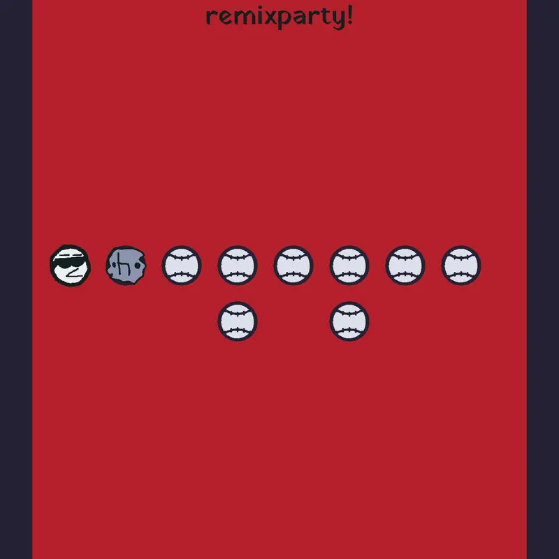 Game by @CHAIR_2025