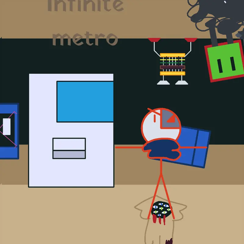 Game by @DogFantastic