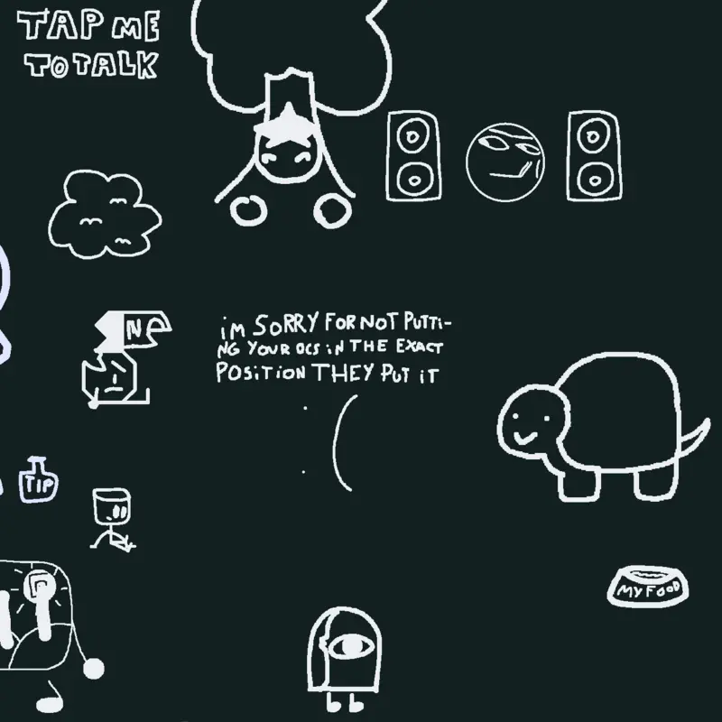 Game by @blueberried