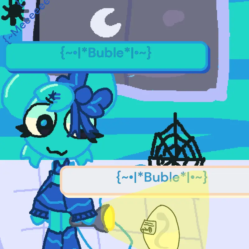Game by @theegemcollectingpapyrus