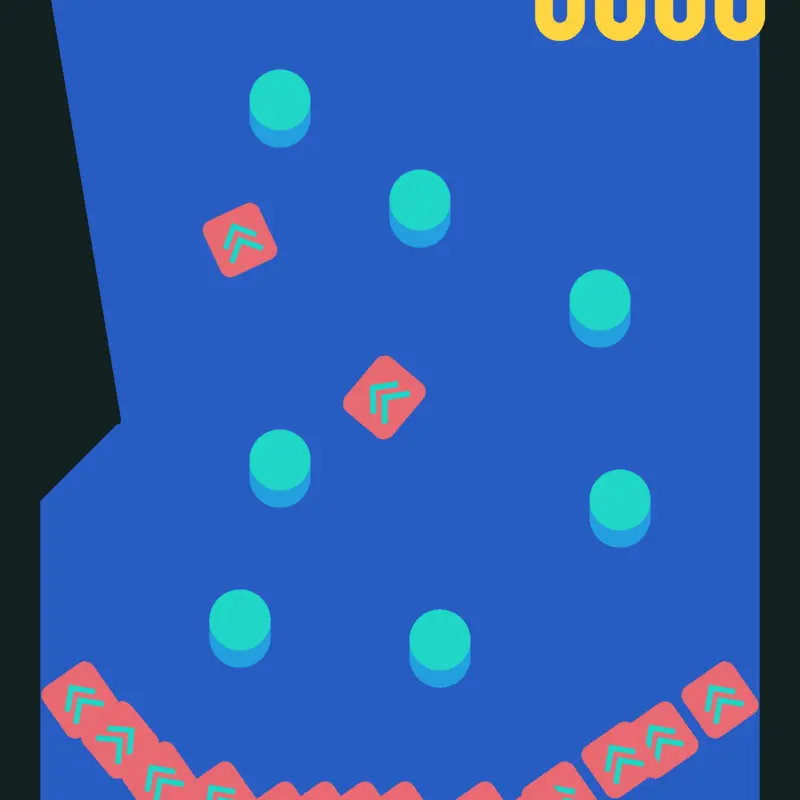 Game by @calsincal868