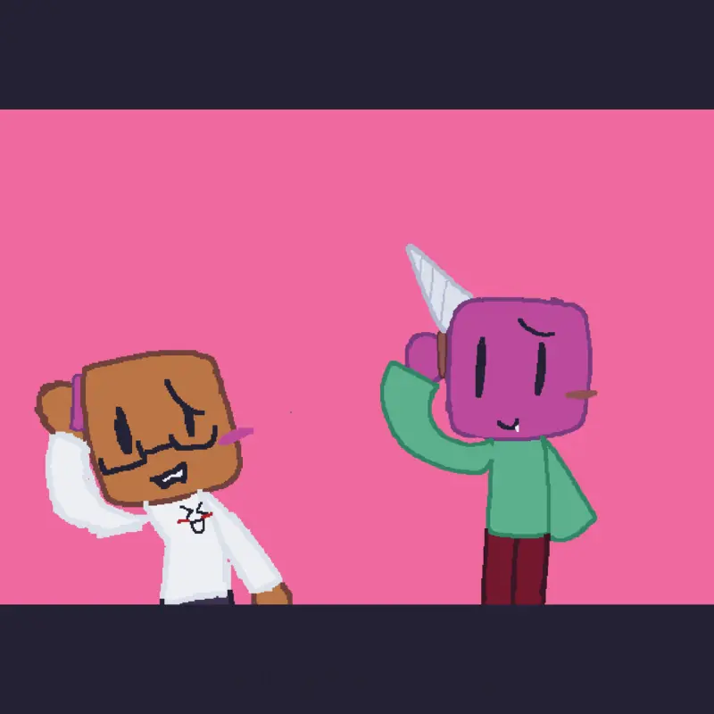 Game by @PotatoYum