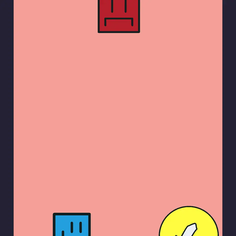 Game by @3xplorers
