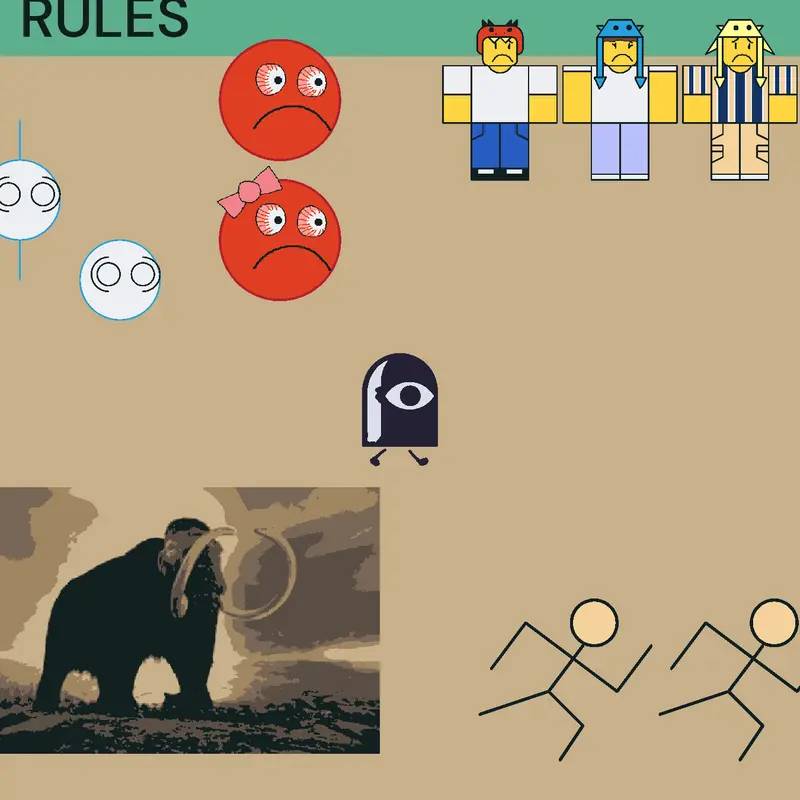 Game by @SCEG2026_ALTERNALTIVE