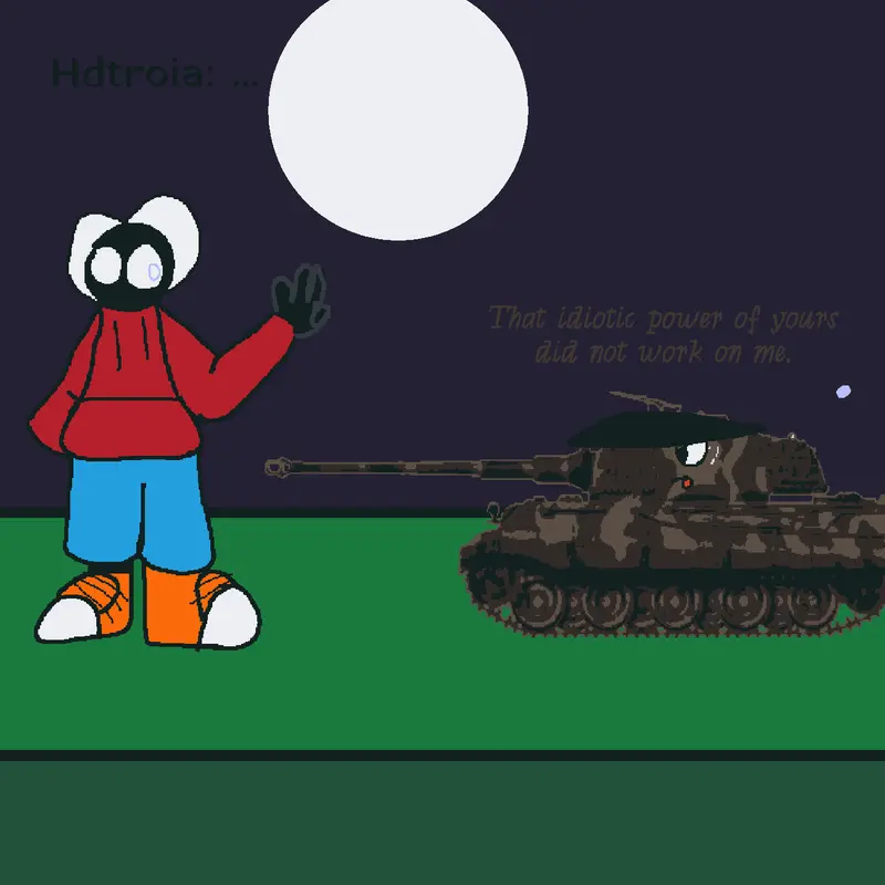 Game by @PROTOTANK