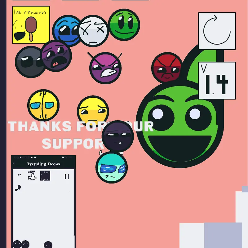 Game by @Unity_