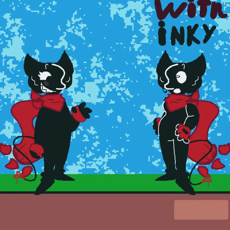 Game by @inkstudios_archive