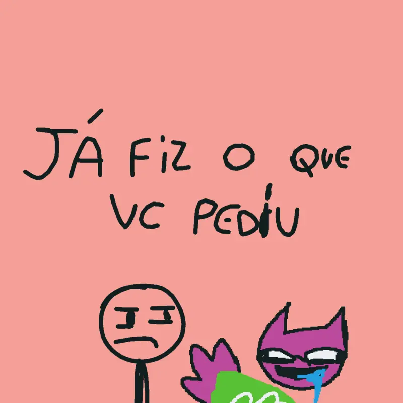 Game by @pedroguntly