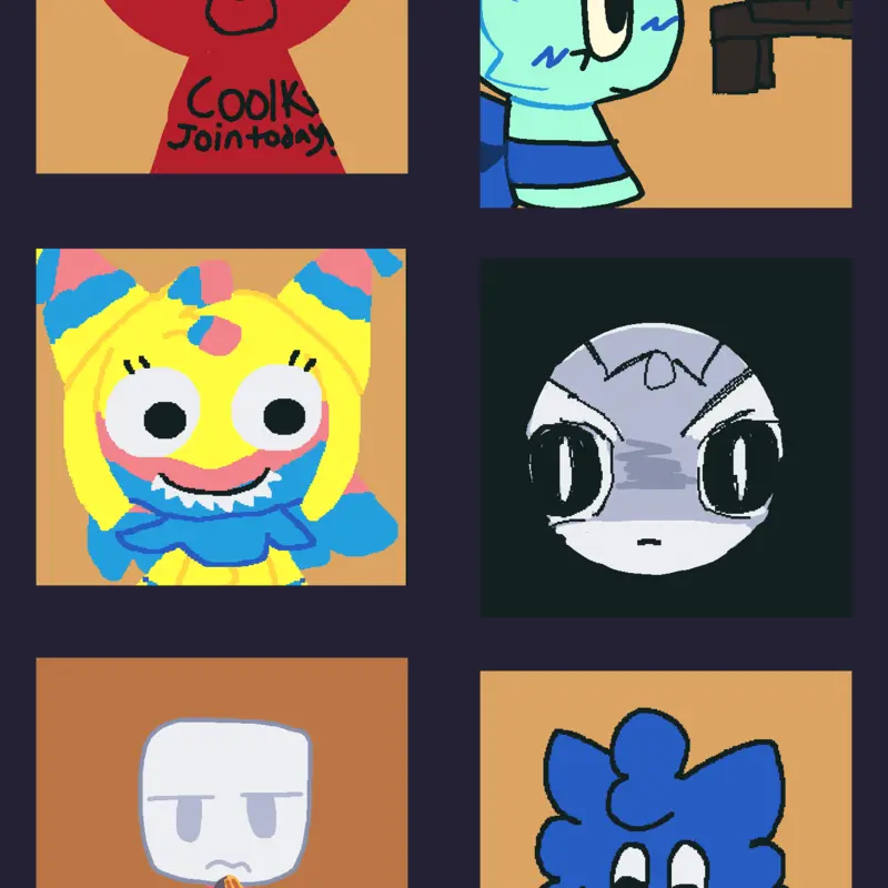 Game by @yumsart