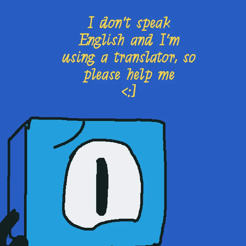 Pls by @OlhoNull