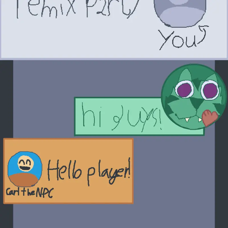 Game by @Sprunkiisamazing5672
