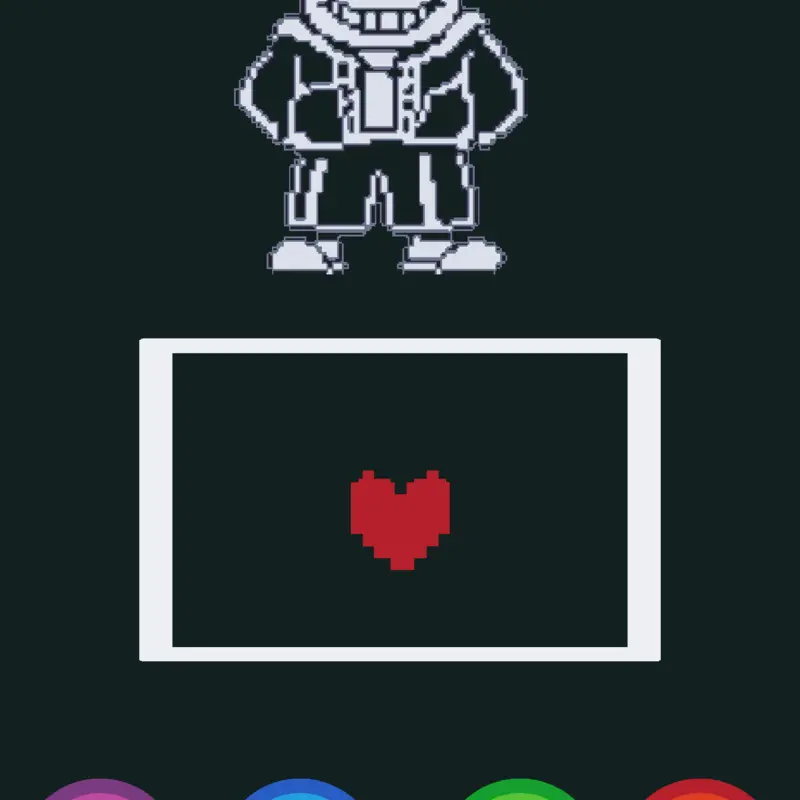 Game by @nightmareoflivers