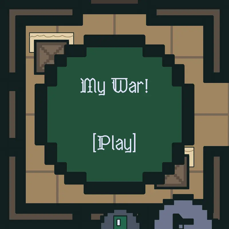 Game by @Demon_Eye