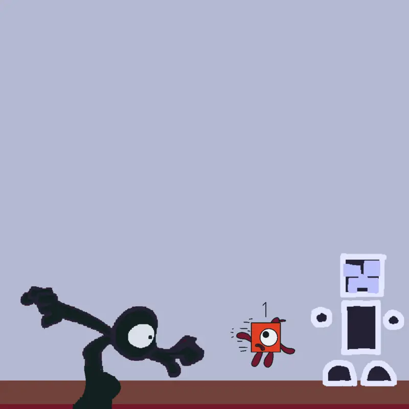 Game by @lacacaxd