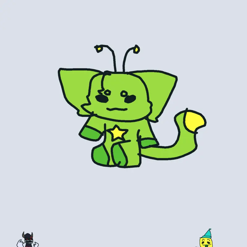 Game by @Kewin_yesimback