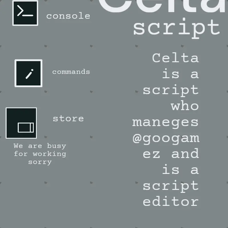 Game by @googamez