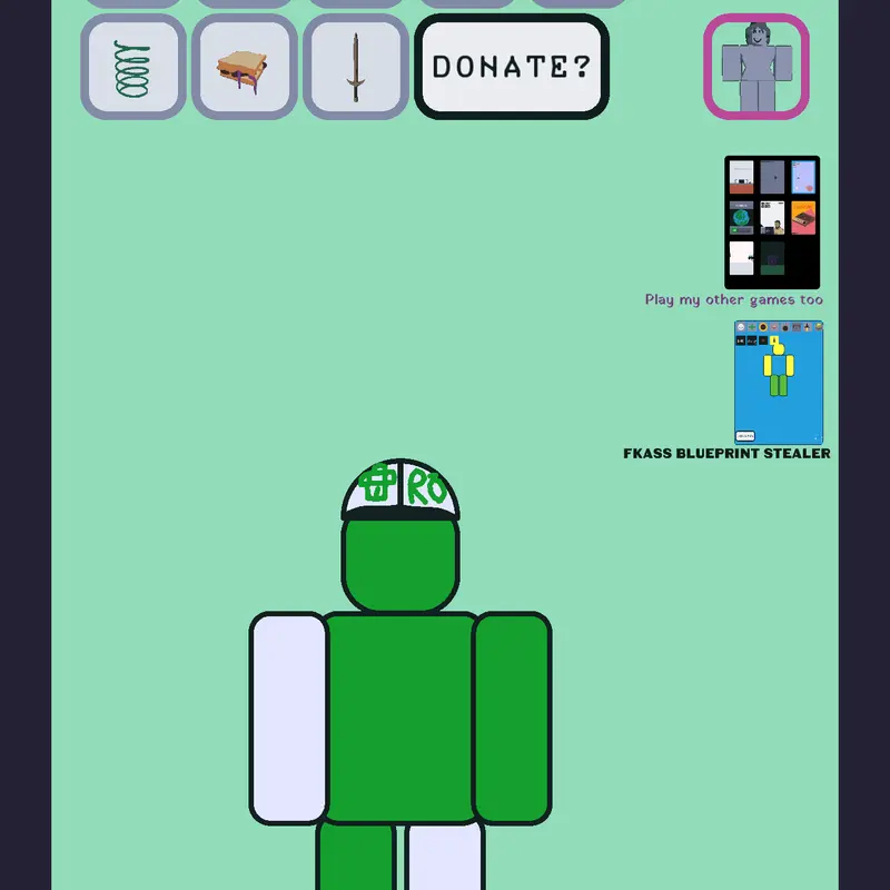 Game by @blue_1x1x1x1pro