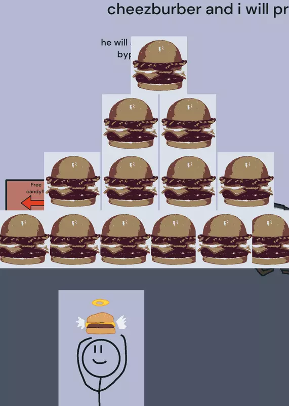 Game by @busterguy423