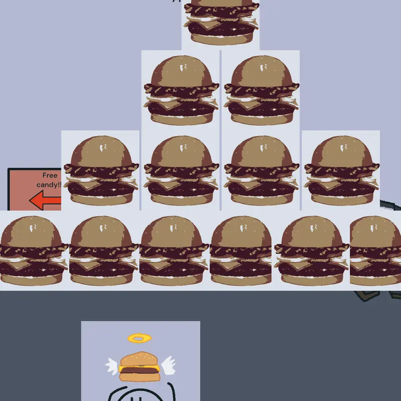 Game by @busterguy423