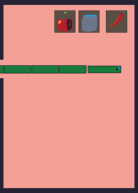 Ragdoll, worm
