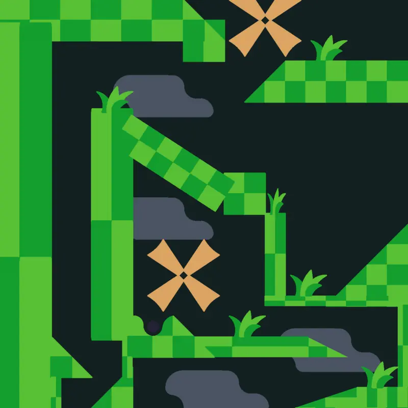 Game by @WhiteMonkey