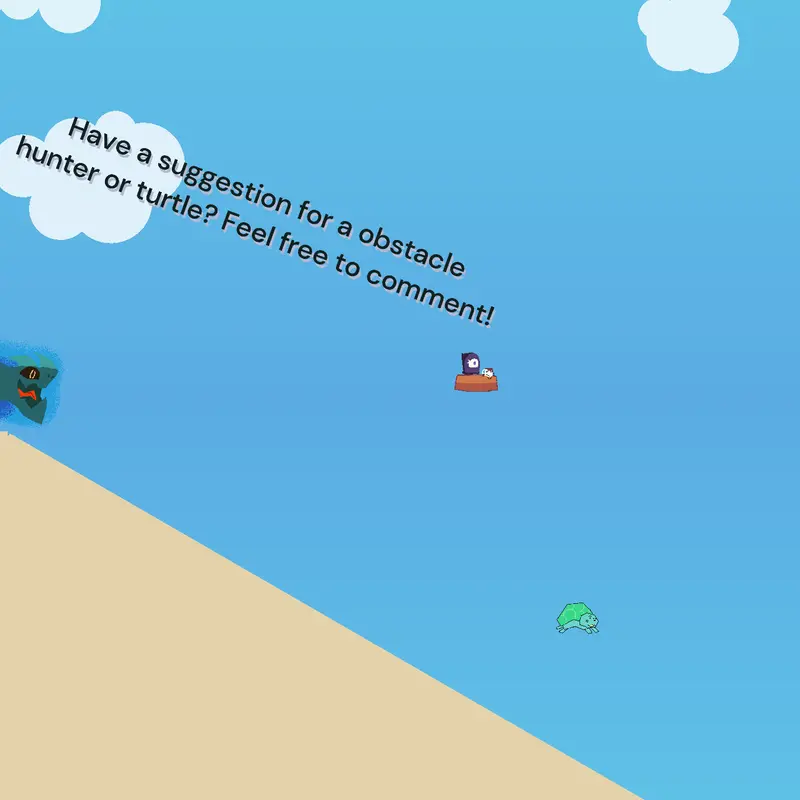 Game by @badcoder_1838