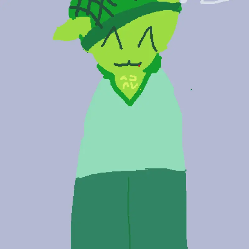 Iu sotstufupxoyidt by @ButcherKat