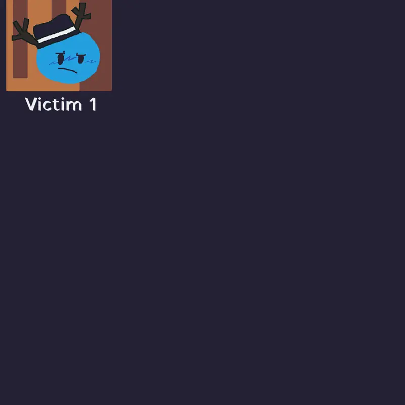 Game by @Martwaterimp