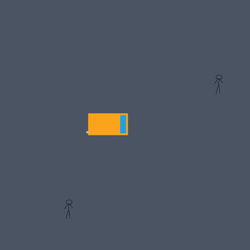Game by @jikolo