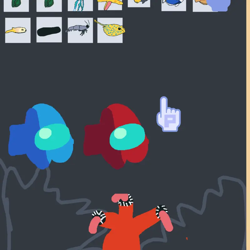 Game by @firetriangle