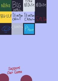 Object Sandbox V5.1