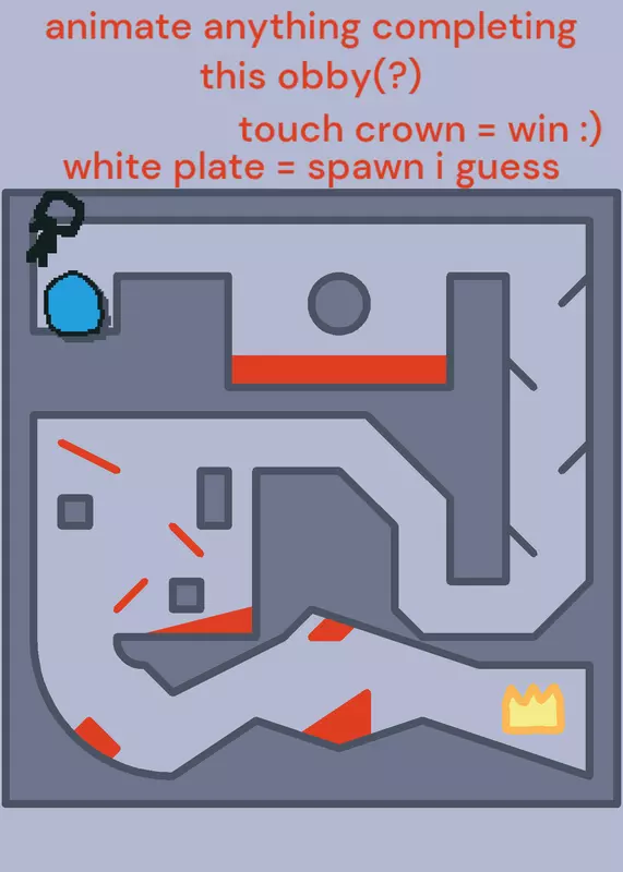 Game by @the_sticker_man