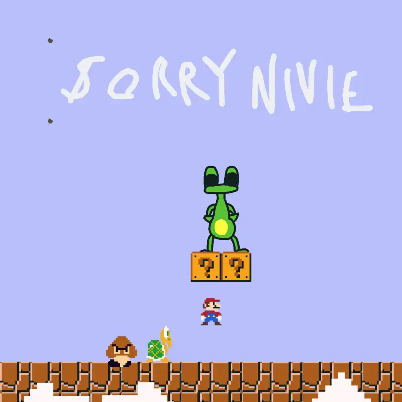 Game by @Goncrack