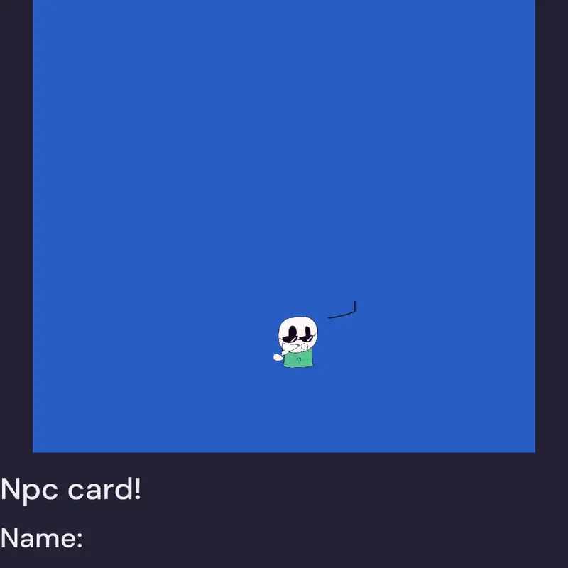 Game by @ImMotherFuckinTired