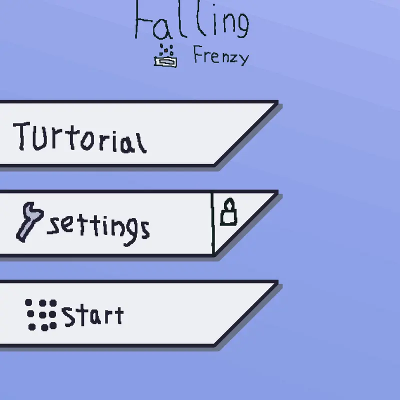 Game by @JackInMotion