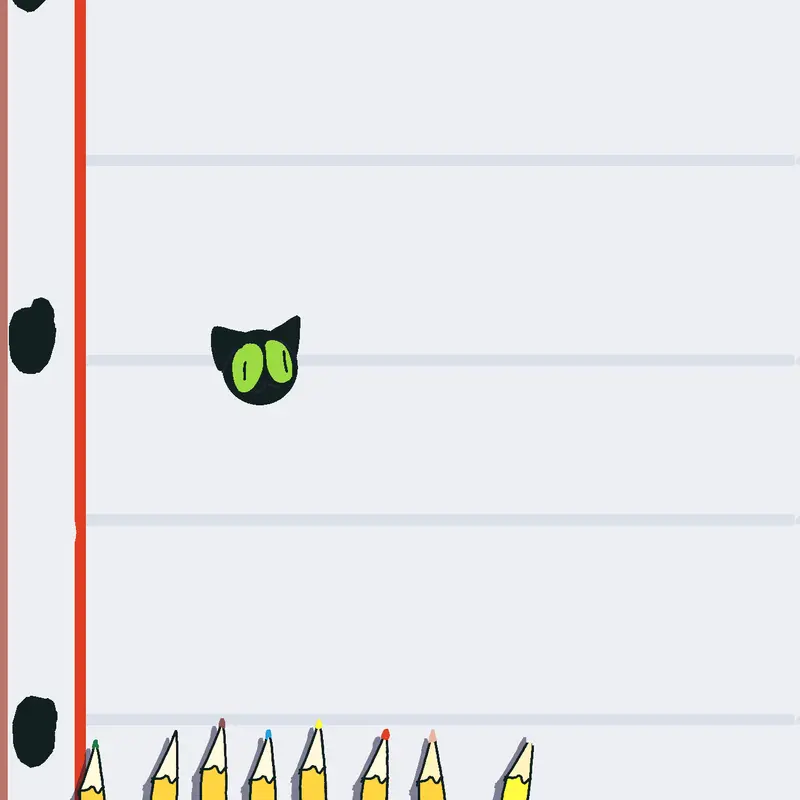 Miau by @tried190