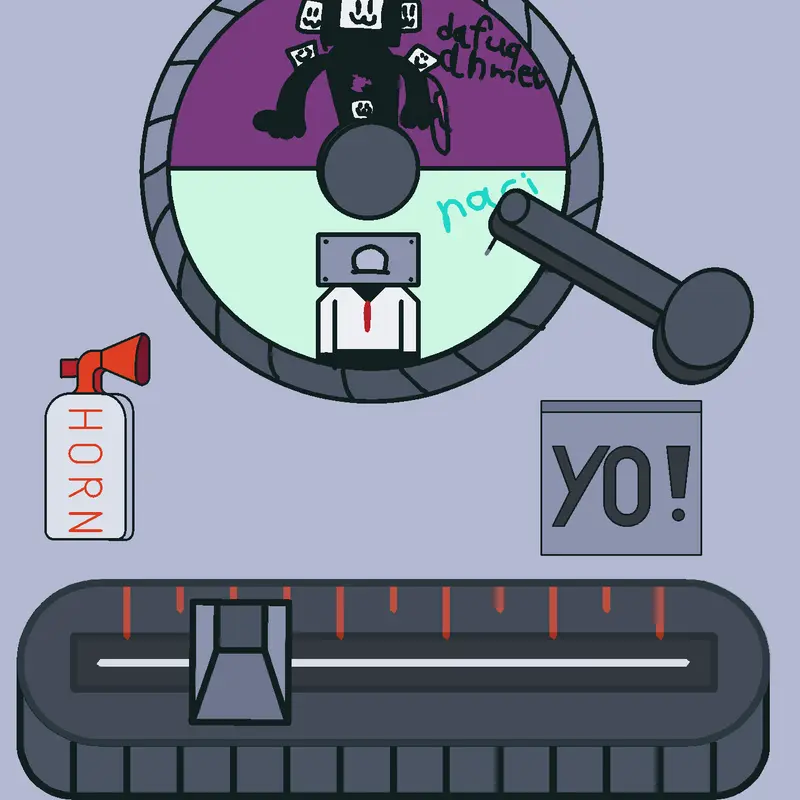 Game by @dafuqahmet