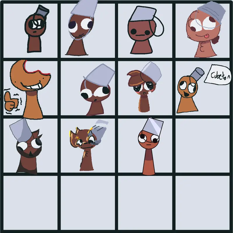 Game by @Funbot_7