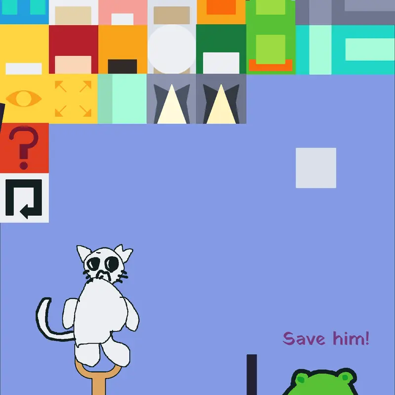 Game by @stuff_i_make