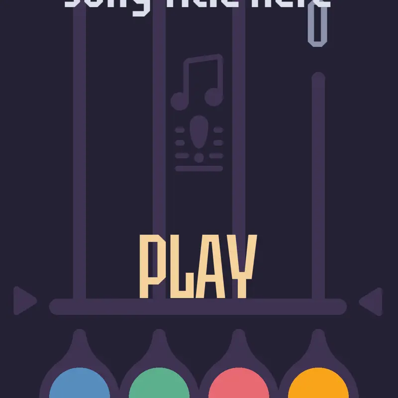 Game by @Walter4