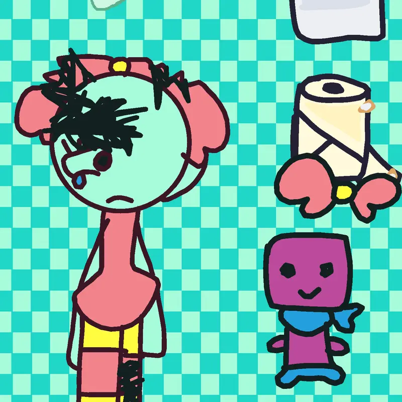 Game by @mecryingXD_4