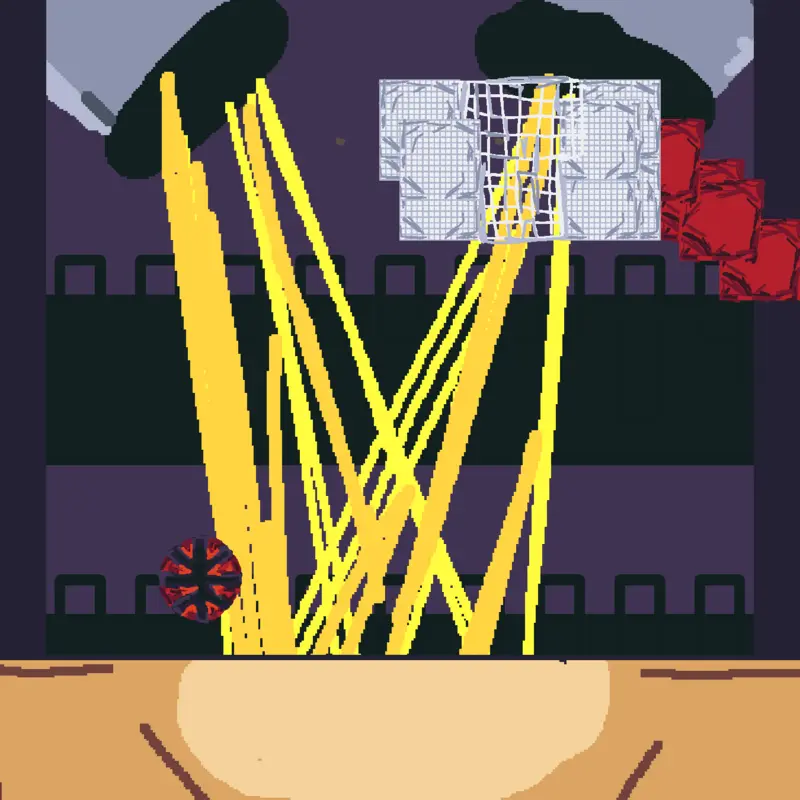Game by @brickguy