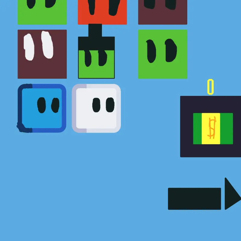Game by @mr_sky