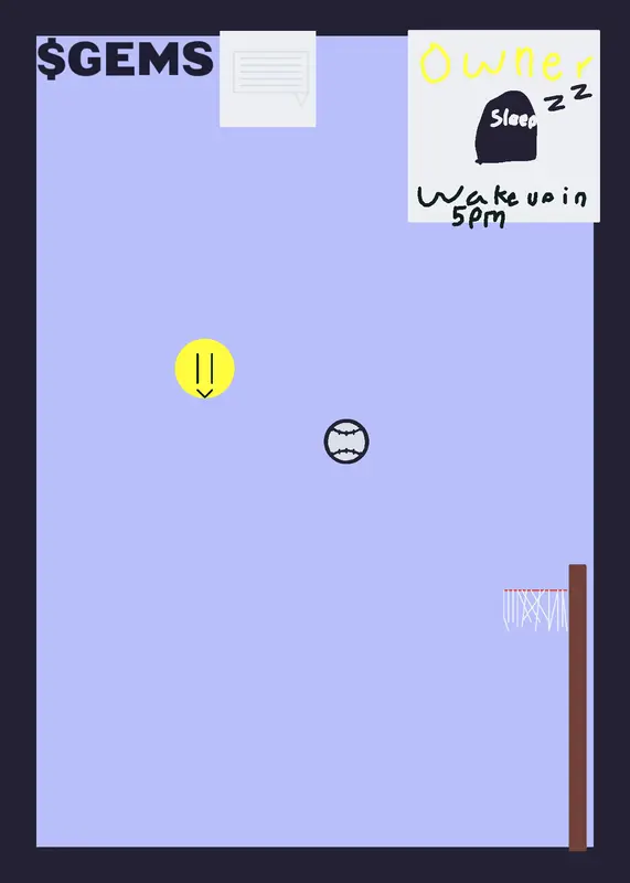Game by @namo_studio