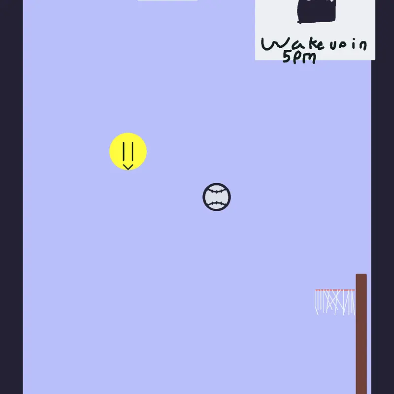 Game by @namo_studio