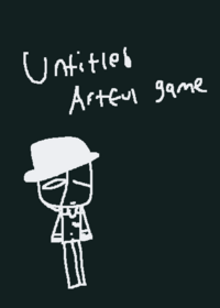 untitled artful game