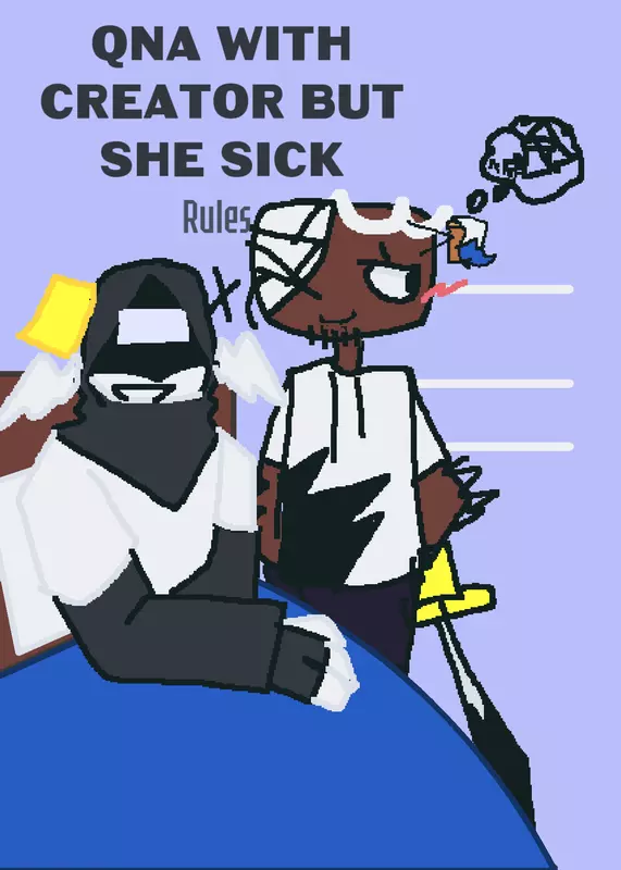 Game by @dandy_love_gore