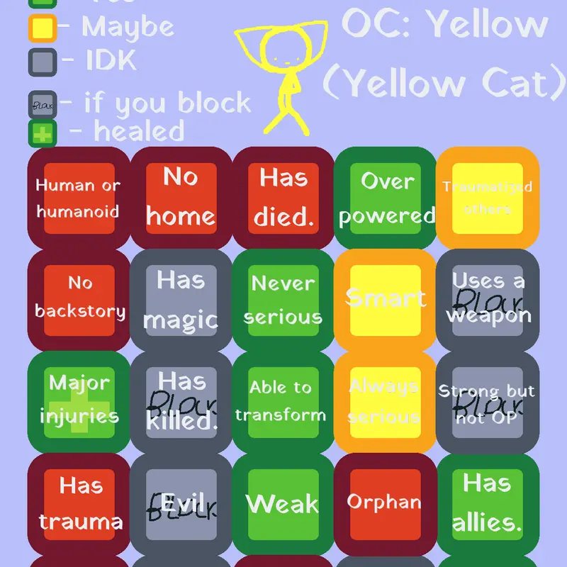 Game by @Yellowcat_-meow